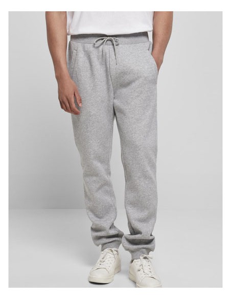 BUI-BY174-Organic Basic Sweatpants 2